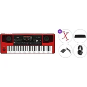 Korg Pa700 RD Standard SET Profesionalni keyboard