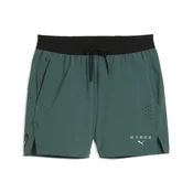 PUMA x HYROX PWRMODE 5 Shorts Men, Fitness, Herb Garden, XXS