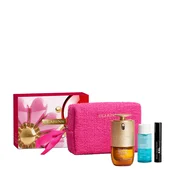 Clarins Double Serum Eye Collection darilni set za ženske