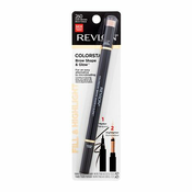 Revlon Colorstay™ Brow Shape & Glow olovka za obrve 0,83 g nijansa 260 Dark Brown za žene