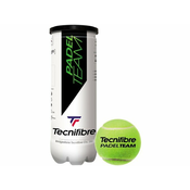 TECNIFIBRE padel žoge Team 3490150149471