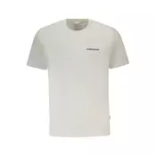 Bombažna kratka majica Guess Jeans