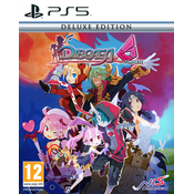 Disgaea 6 Complete - Deluxe Edition (PS5)