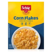 KORUZNI KOSMIČI BREZ GLUTENA – CORN FLAKES, 250 g
