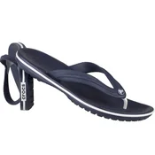 Crocs Crocband Flip Navy 11033-410 (Velikost 41-42)