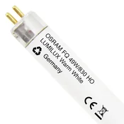 FLUO CIJEV T5 49W/830/1450MM WARM WHITE