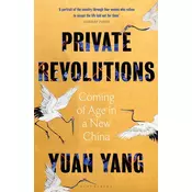 Private Revolutions