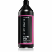 Matrix Total Results Keep Me Vivid Pearl Infusion regenerator za obojenu kosu 1000 ml