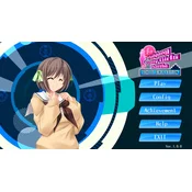 Mahjong Pretty Girls Battle: School Girls Edition