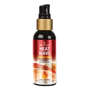 Sensuva – Heat Wave Warming Waterbased Lubricant 57 ml