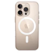 Apple iPhone 16 Pro futrola s MagSafe prozirna MA7E4