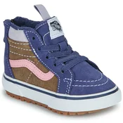 Vans MTE SK8-Hi Zip Ljubičasta