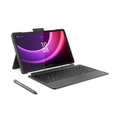 LENOVO tablični računalnik TAB P11 6/128GB wifi + tipkovnica + pen, siv