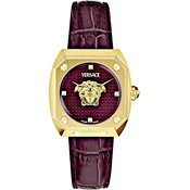 Versace VE0R00125 Ladies watch Medusa Antares 35mm 5ATM