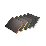 Brusna gobica 7983 SIASPONGE FLEX Sia - P100 Fina Rumena