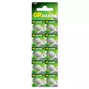 GP A189-C10/LR54