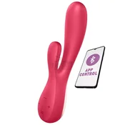 Zeko Vibrator Mono Flex