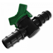 Vrtni ventil 2 x 20mm