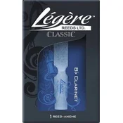 LEGERE JEZIČKI CLASSIC Bb KLARINET 4