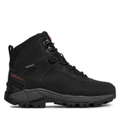 Trekking čevlji Merrell Vego Mid Ltr Wp J311538C Črna