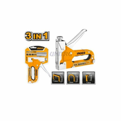 Ingco hsg1405 heftalica 3 u 1 ( HSG1405 )