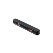 Havit Bežicni zvucnik SK854BT, 10W, Bluetooth, Crni