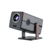 INF Projektor za mobilni telefon HM103-2/16G [EU] - Črn: Visoka ločljivost in samodejno ostrenje, (5000129987)