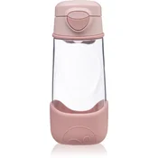b.box bidon Tritan športni, 450 ml blush crush