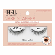 Ardell lepilne trepalnice - Naked 420