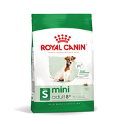 ROYAL CANIN Mini Adult +8 2kg