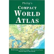 Philip s Compact World Atlas