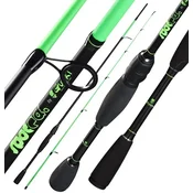 Gunki Spot ED-S M/ML 1.98m/3,5-15g