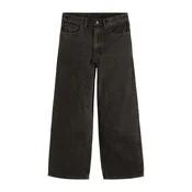 LEVIS ® Kavbojke EXTRA BAGGY črn denim