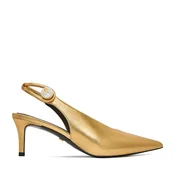Salonarji GINO ROSSI CEO-ROSE-LT2678-1-N Zlata