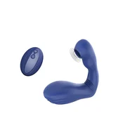 Xocoon Alpha Arouser Air Stimulator – masažer prostate i zracni stimulator
