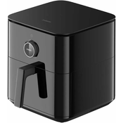 Xiaomi Mi Smart Air Fryer 6.5L friteza - pekač na vrući zrak CRNI