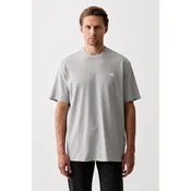 adidas Originals kratka majica moška bombažna Trefoil Essentials