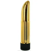 Mini Vibrator “Lady Finger” - Gold