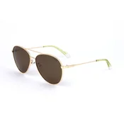 Unisex Sunglasses Polaroid PLD-4142-G-S-X-01Q o 60 mm