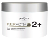 Postquam KERACTIV strong straightening krema with keratin 200 ml