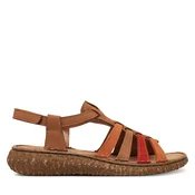 Sandali Josef Seibel Ronja 07 95207 Zelena