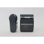 Ocom OCPP-M05 prenosni tiskalnik za davčne blagajne, Bluetooth, USB + torbica