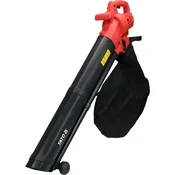 YATO YT-85180 pihalnik listja 3500 W (5906083089053)