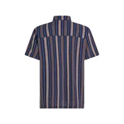 ONeill ORiginals Jacquard Shirt blue original jstripe