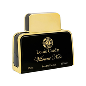 Louis Cardin Vibrant Noir Parfumirana voda 95ml