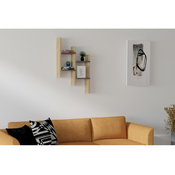HANAH HOME Zidna polica Su