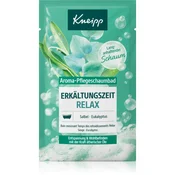 Kneipp Sprostitvena pena za kopel 50 ml