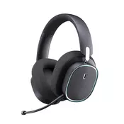Bluetooth Over-Ear slušalice Baseus AeQur GH02 BT 5.3 s 40h autonomijom - cluster black