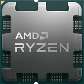 AMD Ryzen 7 7800X3D, 4,2 GHz, 96 MB, OEM (100-000000910)