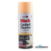 SPREJ ZA KOMANDU TABLU 450ML VANILA ANTISTATIK FORMULA